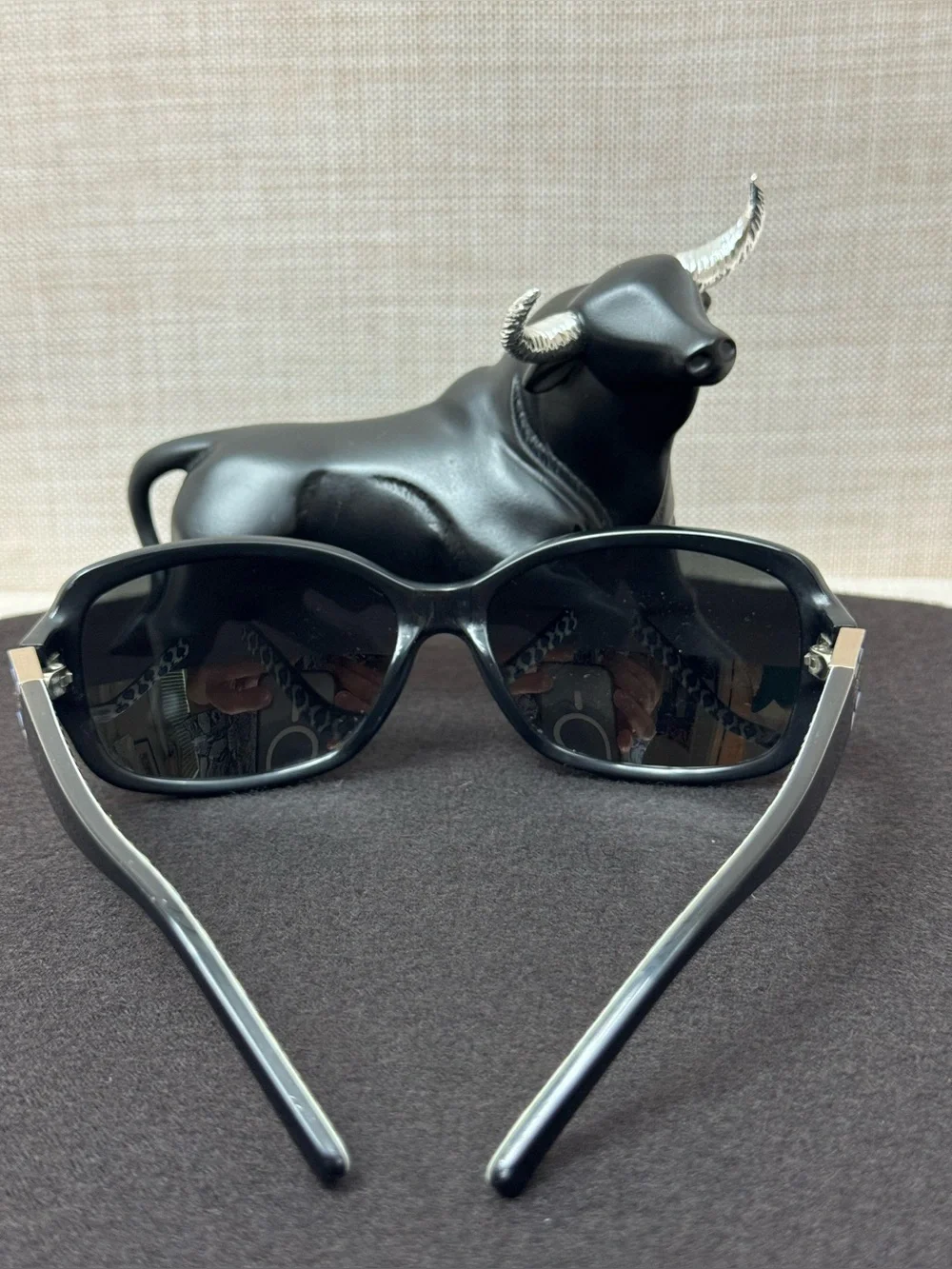 Kate Spade Annika/P/S Sunglasses.